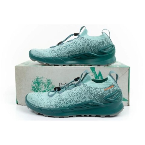 Buty sportowe Lowa Fusion Low W 320415 9028 Buty sportowe Lowa Fusion Low W 320415 9028