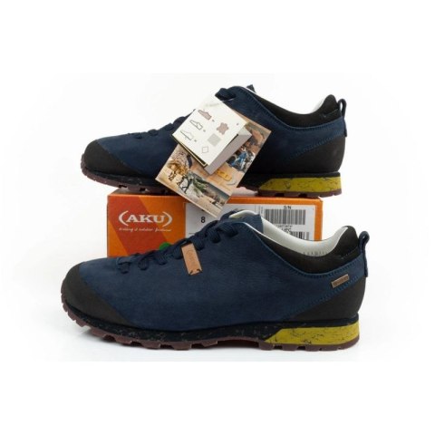 Buty trekkingowe Aku Bellamont 3 Nbk Gore-tex M 528 669 Buty trekkingowe Aku Bellamont 3 Nbk Gore-tex M 528 669