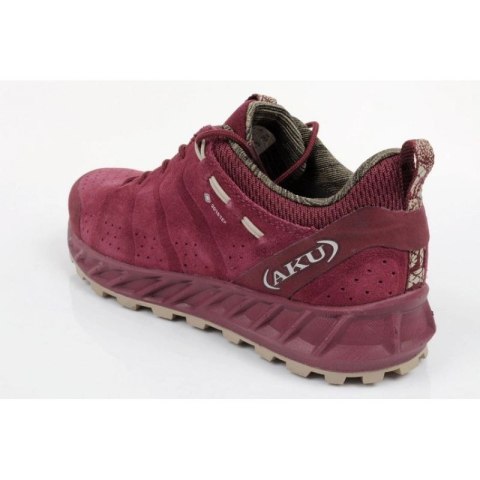 Buty trekkingowe Aku Rapida GTX W 768689 Buty trekkingowe Aku Rapida GTX W 768689
