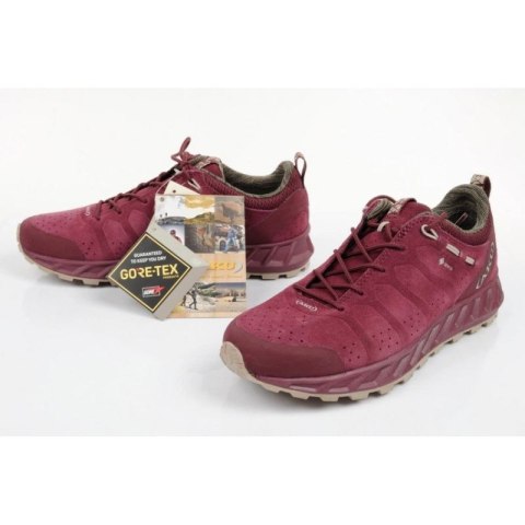 Buty trekkingowe Aku Rapida GTX W 768689 Buty trekkingowe Aku Rapida GTX W 768689