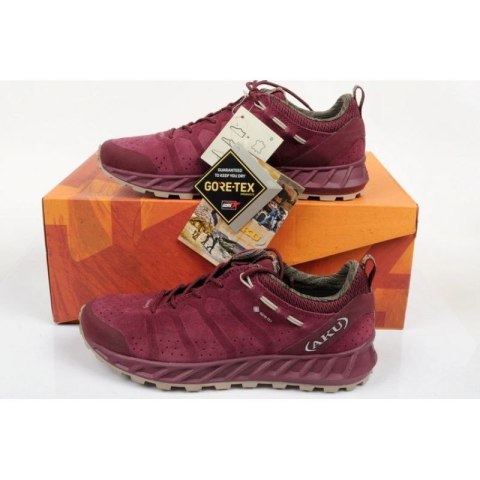 Buty trekkingowe Aku Rapida GTX W 768689 Buty trekkingowe Aku Rapida GTX W 768689