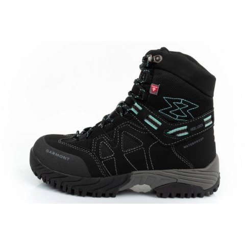 Buty trekkingowe Garmont Momentum WP W 001535 Buty trekkingowe Garmont Momentum WP W 001535
