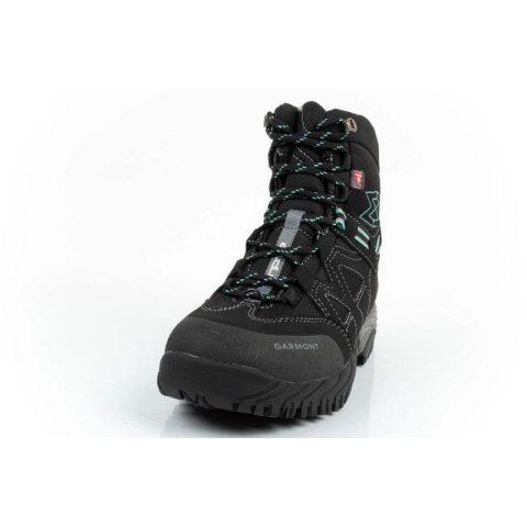 Buty trekkingowe Garmont Momentum WP W 001535 Buty trekkingowe Garmont Momentum WP W 001535