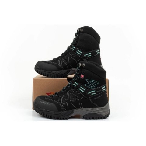 Buty trekkingowe Garmont Momentum WP W 001535 Buty trekkingowe Garmont Momentum WP W 001535