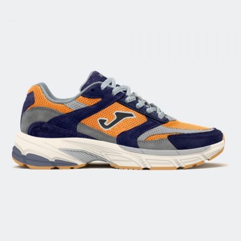 CR111 MEN 2508 NAVY ORANGE CR111 MEN 2508 NAVY ORANGE
