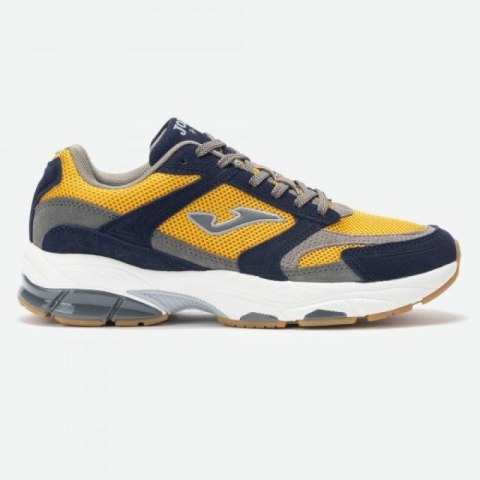 CR111 MEN 2508 NAVY ORANGE CR111 MEN 2508 NAVY ORANGE