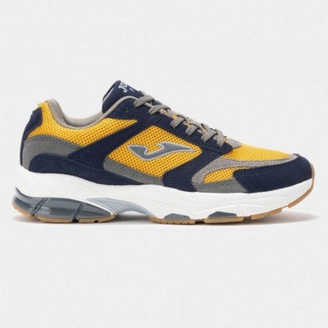 CR111 MEN 2508 NAVY ORANGE CR111 MEN 2508 NAVY ORANGE