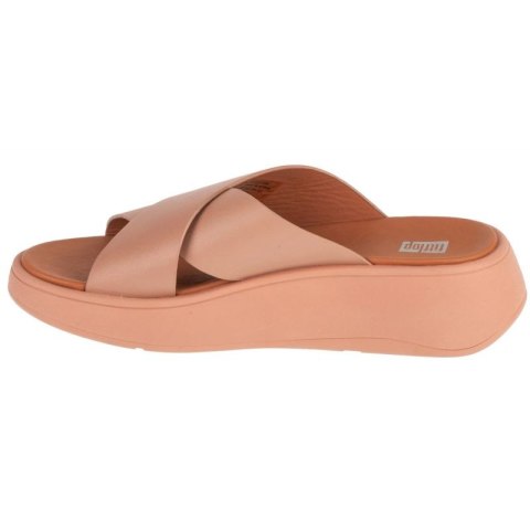 Buty FitFlop F-Mode Flatform W FW5-137 Buty FitFlop F-Mode Flatform W FW5-137