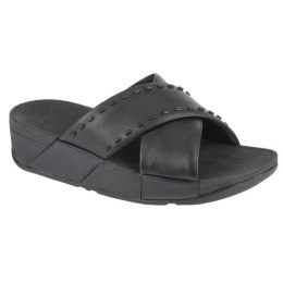 Buty FitFlop Lulu Rubber-Stud W GB2-001