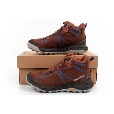 Buty Merrell Siren 4 Traveller W J037894 Buty Merrell Siren 4 Traveller W J037894