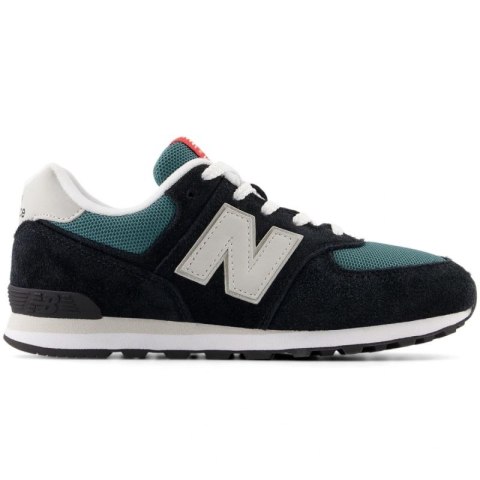 Buty New Balance Jr GC574MGH Buty New Balance Jr GC574MGH