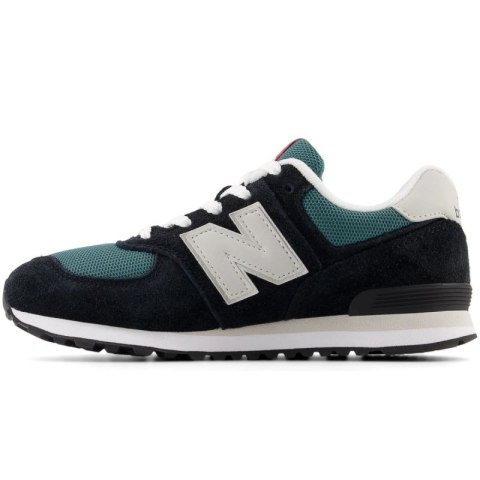 Buty New Balance Jr GC574MGH Buty New Balance Jr GC574MGH
