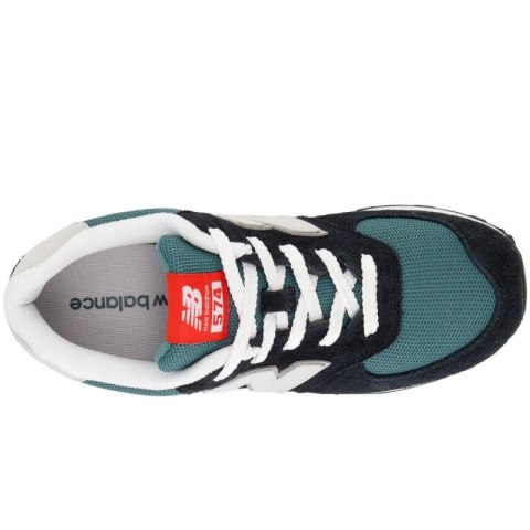 Buty New Balance Jr GC574MGH Buty New Balance Jr GC574MGH