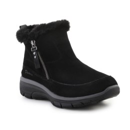 Buty Skechers Easy Going Cool Zip! W 167862-BLK