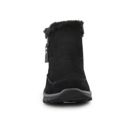 Buty Skechers Easy Going Cool Zip! W 167862-BLK