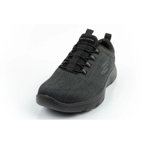 Buty Skechers Summits-Louvin M 232186/BBK Buty Skechers Summits-Louvin M 232186/BBK