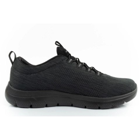 Buty Skechers Summits-Louvin M 232186/BBK Buty Skechers Summits-Louvin M 232186/BBK