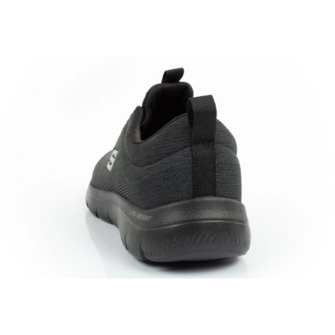 Buty Skechers Summits-Louvin M 232186/BBK Buty Skechers Summits-Louvin M 232186/BBK
