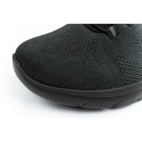 Buty Skechers Summits-Louvin M 232186/BBK Buty Skechers Summits-Louvin M 232186/BBK