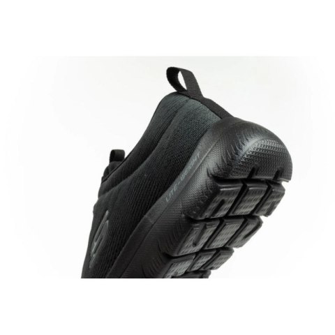 Buty Skechers Summits-Louvin M 232186/BBK Buty Skechers Summits-Louvin M 232186/BBK