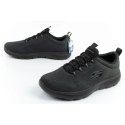 Buty Skechers Summits-Louvin M 232186/BBK