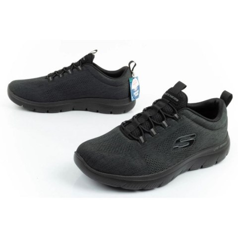 Buty Skechers Summits-Louvin M 232186/BBK Buty Skechers Summits-Louvin M 232186/BBK