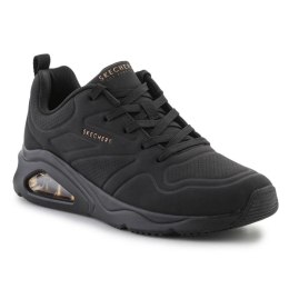 Buty Skechers Tres-Air Uno AH Mazing W 177390-BBK