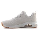 Buty Skechers Tres-Air Uno AH Mazing W 177390-OFWT