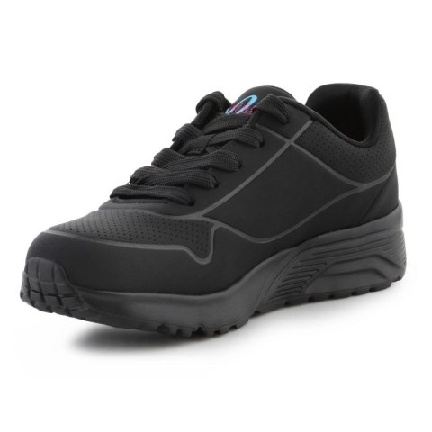 Buty Skechers Uno Lte - Spread The Love W 314064L-BKMT Buty Skechers Uno Lte - Spread The Love W 314064L-BKMT