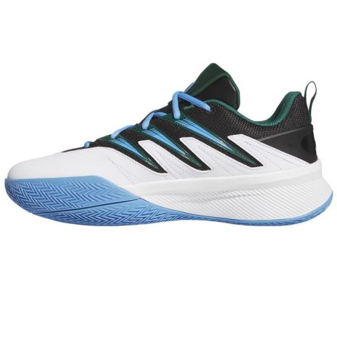 Buty do koszykówki adidas Dame Certified 3 M JI1541 Buty do koszykówki adidas Dame Certified 3 M JI1541