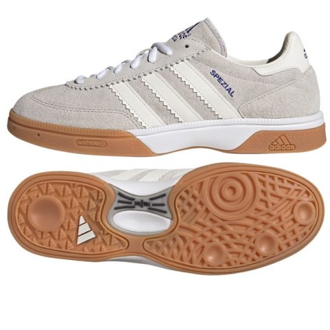 Buty do piłki ręcznej adidas HB Spezial M JP9800 Buty do piłki ręcznej adidas HB Spezial M JP9800
