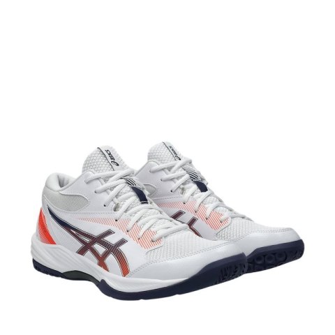 Buty do siatkówki Asics Gel-Task MT 4 M 1071A102 101 Buty do siatkówki Asics Gel-Task MT 4 M 1071A102 101