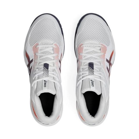Buty do siatkówki Asics Gel-Task MT 4 M 1071A102 101 Buty do siatkówki Asics Gel-Task MT 4 M 1071A102 101