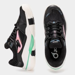 Buty do tenisa Joma Slam Lady 2501 W TSLALS2501OM