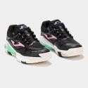 Buty do tenisa Joma Slam Lady 2501 W TSLALS2501OM