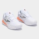 Buty do tenisa Joma Spin Lady 2502 W TSPILS2502OM