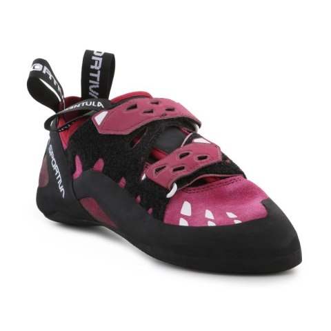 Buty do wspinaczki La Sportiva Tarantula W 40T502502 Buty do wspinaczki La Sportiva Tarantula W 40T502502