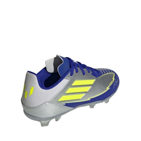 Buty piłkarskie adidas F50 League FG/MG Messi Jr IH0924 Buty piłkarskie adidas F50 League FG/MG Messi Jr IH0924