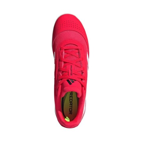Buty piłkarskie adidas Predator Club IN Sala M ID3792 Buty piłkarskie adidas Predator Club IN Sala M ID3792