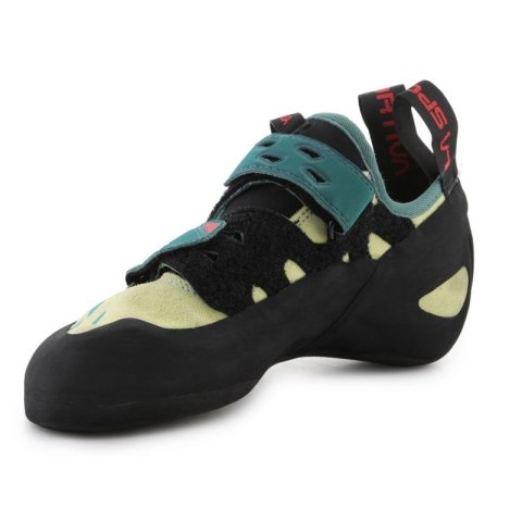 Buty wspinaczkowe La Sportiva Tarantula W 40T736733 Buty wspinaczkowe La Sportiva Tarantula W 40T736733