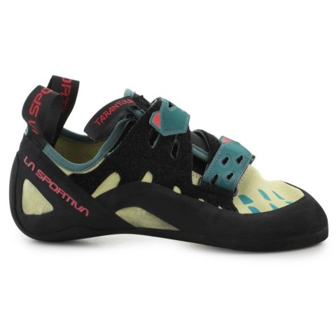 Buty wspinaczkowe La Sportiva Tarantula W 40T736733 Buty wspinaczkowe La Sportiva Tarantula W 40T736733