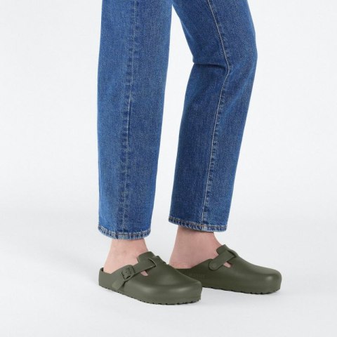 Klapki Birkenstock Boston EVA 1026215 Klapki Birkenstock Boston EVA 1026215