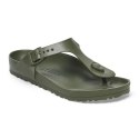 Klapki Birkenstock Gizeh Eva unisex 1019143
