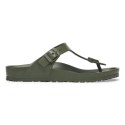 Klapki Birkenstock Gizeh Eva unisex 1019143