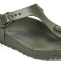 Klapki Birkenstock Gizeh Eva unisex 1019143