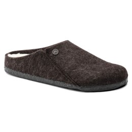 Klapki Birkenstock Zermatt Shearling FE 1016571