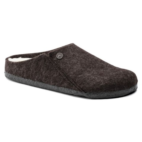 Klapki Birkenstock Zermatt Shearling FE 1016571 Klapki Birkenstock Zermatt Shearling FE 1016571