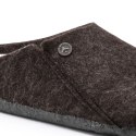 Klapki Birkenstock Zermatt Shearling FE 1016571