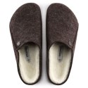 Klapki Birkenstock Zermatt Shearling FE 1016571
