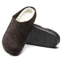 Klapki Birkenstock Zermatt Shearling FE 1016571